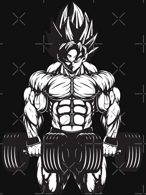 Top 89 Goku Gym Wallpaper Super Hot Vn
