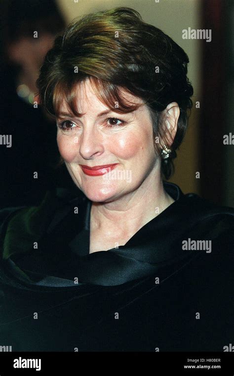 BRENDA BLETHYN March Stock Photo Alamy