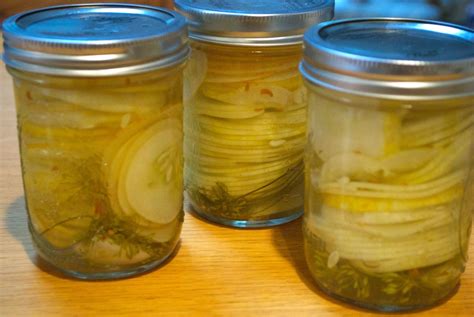 Maybe you would like to learn more about one of these? CANNING 101: LEMON-CUCUMBER PICKLES | Pickles, Cucumber ...