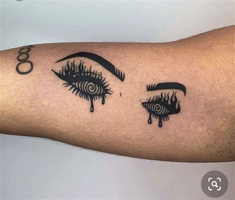 Pin By Kenzie Armstead On Eye In 2020 Eye Tattoo Tattoos Pretty Tattoos