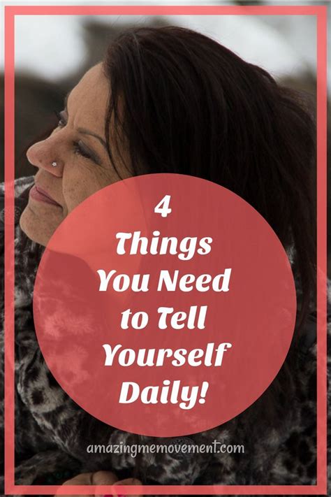 10 Positive Self Talk Examples You Should Use Daily Positive Self