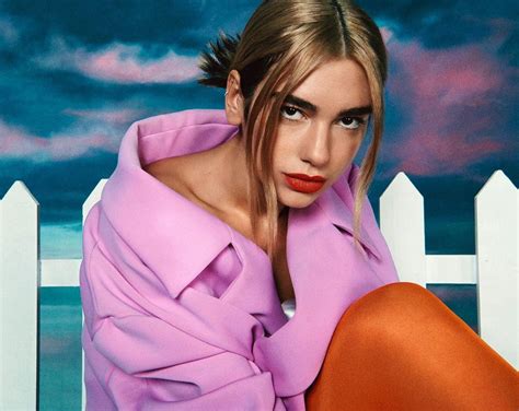 The official site of dua lipa. Karrewiet: Liedje Dua Lipa is nieuwe hype | Ketnet
