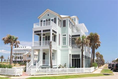 Century 21 Galveston Beach House Rentals Best Beach Houses