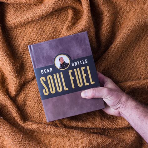 Soul Fuel A Daily Devotional Churchsource