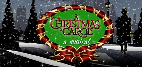 Phx Stages Cast Announcement A Christmas Carol Silver Star Theatre