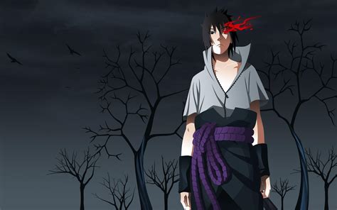 Support us by sharing the content, upvoting wallpapers on the page or sending your own background. Sasuke Wallpapers 2017 - Wallpaper Cave