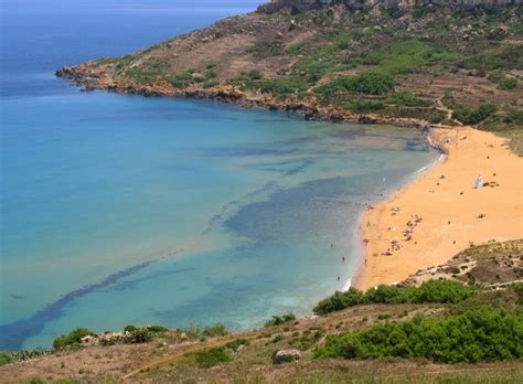 Hunting for the best beaches in malta? Malta Beaches - Malta Holidays