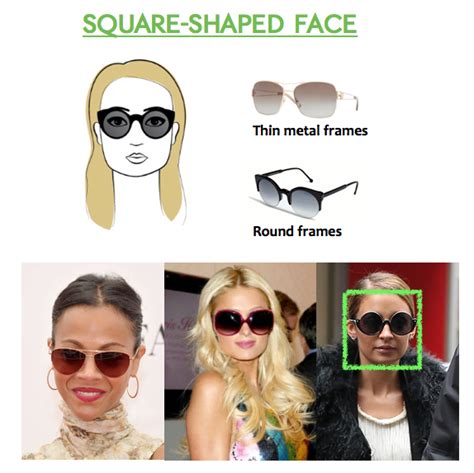 The Best Sunglasses Your Face Shape At Lenspick Stylish Sunglasses