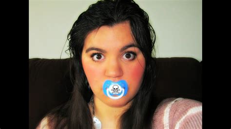 Are Pacifiers Safe Youtube