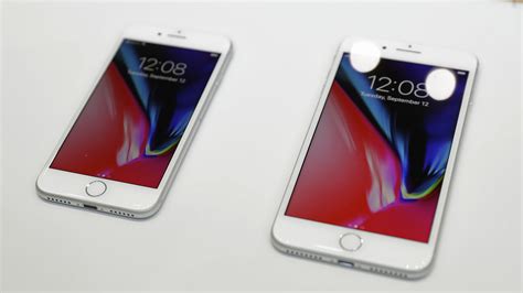 Apple Reviews Should You Buy The Iphone 8 Aapl — Quartz