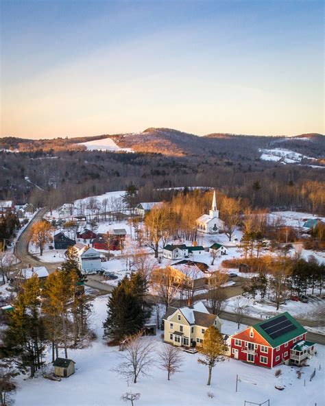 Best Places To Live In Maine Hope Down East Magazine