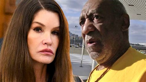 Bill Cosby Settles Defamation Lawsuit With Janice Dickinson