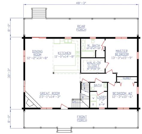 Many off grid cabins have outhouses or composting toilets, but it's always a good idea to bring your own roll of toilet paper just in case. how can you make the experience a little more comfortable and homey? Off the Grid Home Floor Plans | plougonver.com