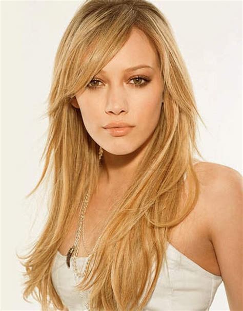 Cute Hairstyles For Long Hair With Side Bangs Hairstyles Parlor