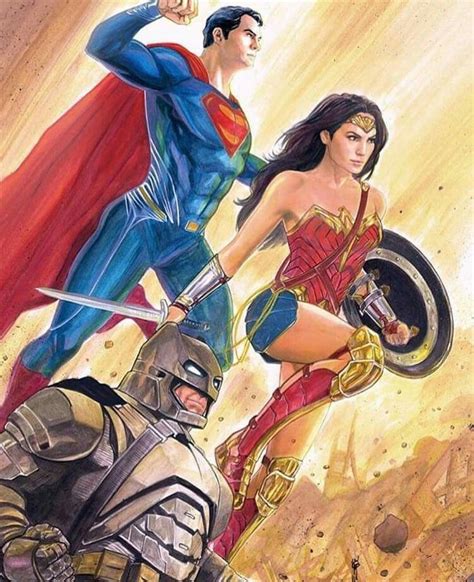 Wonder Woman In Batman V Superman With Images Batman
