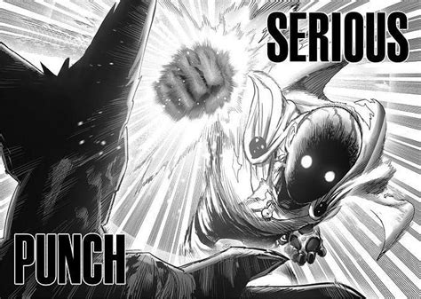 One Punch Man Does Saitama Need Genos To Come Back To Life