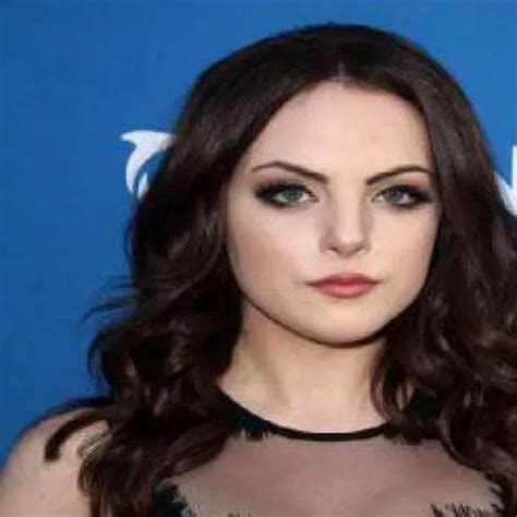 Elizabeth Gillies You Dont Know Me Lyrics