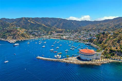 Catalina Island What You Need To Know Before You Go Go Guides