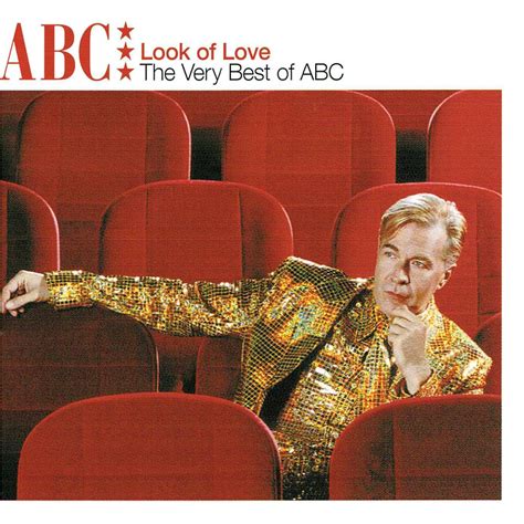 abc look of love the very best of abc cd cover abc best cdcover look love of the