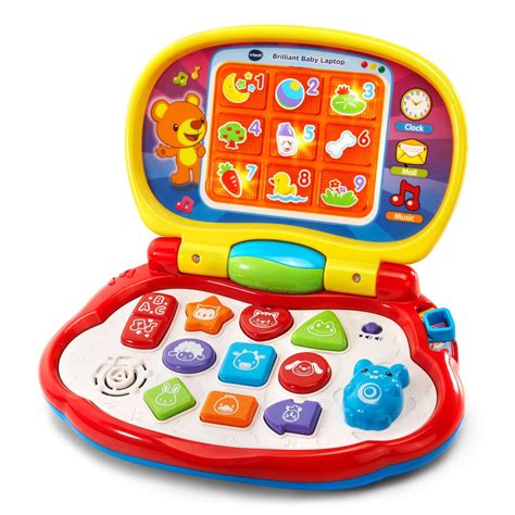 Learning Is Fun With Vtech Kids Toys Sippy Cup Mom