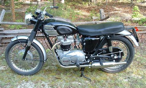 randys cycle service and restoration 1964 triumph tr6