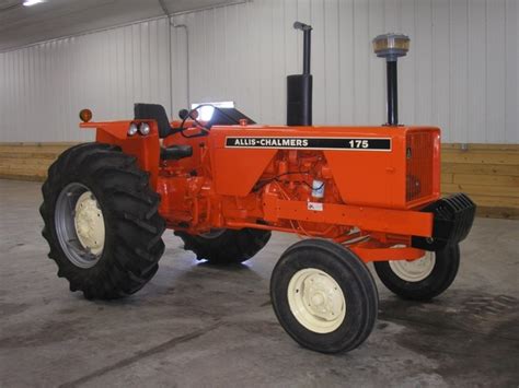 Prices From Allis Chalmers Collector Auction Today Agweb