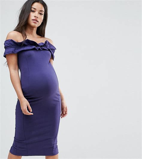 Get This Asos Maternity S Jersey Dress Now Click For More Details