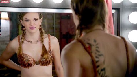 Danielle Panabaker Nude Pics Page 1