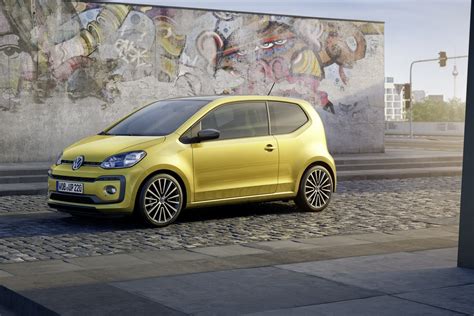 Explore the used volkswagen up cars available through pentagon group. The New Volkswagen Up! Goes on Sale, German Configurator ...