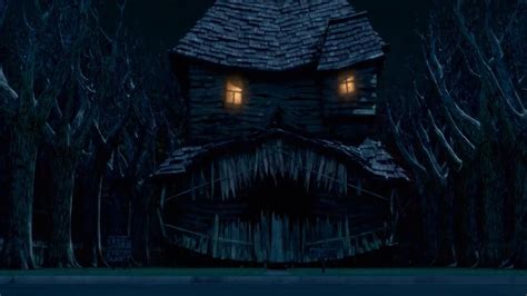 Review da minha casa da monster high remodelada. In TSE, it states how the animatronics "looked more real ...