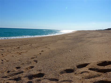 Free Images Beach Landscape Sea Coast Sand Ocean Horizon Shore