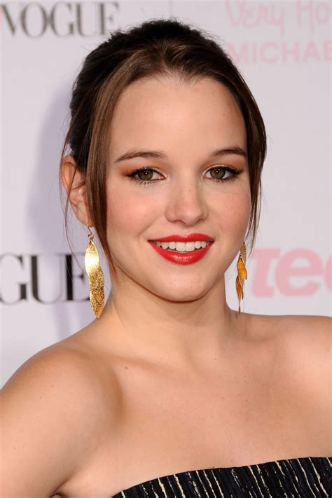 picture of kay panabaker
