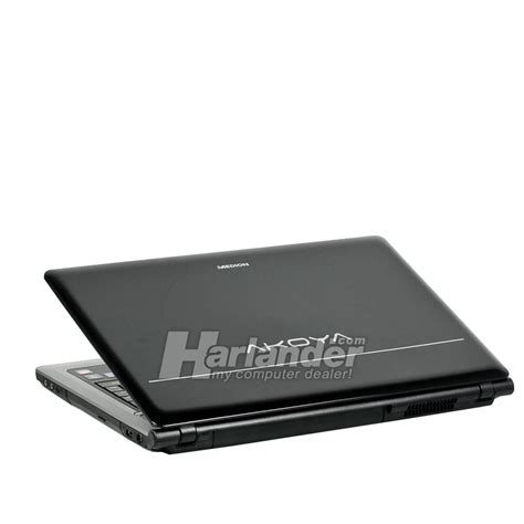4gb, 500gb hdd, 3hours battery life , wireless lan: Medion AKOYA P8613 Core i3 350M 2.26GHz 4GB 10038035