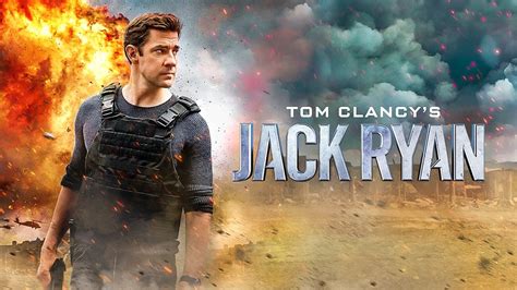 Tom Clancys Jack Ryan Season 1 Download S01