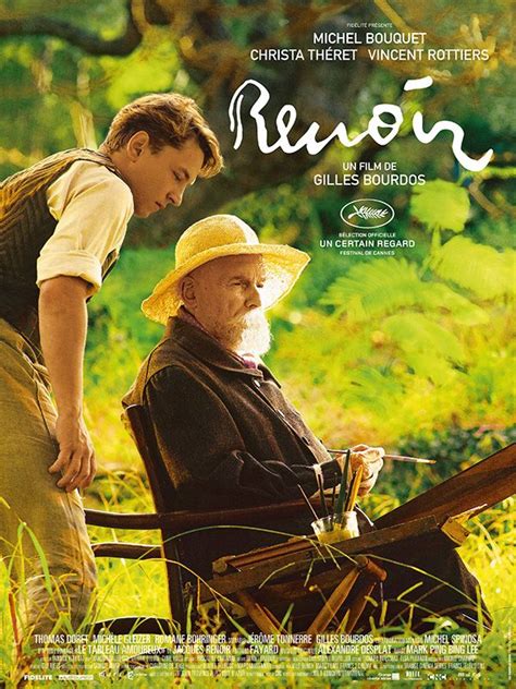 Renoir Film 2013 Senscritique