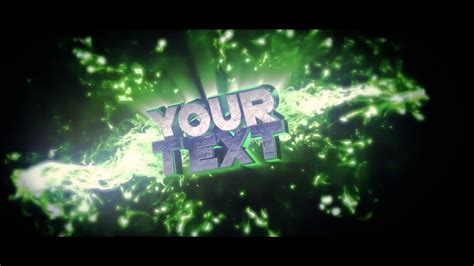 Top 20 Free Intro Templates Of 2015 Blender Cinema 4d After Effects
