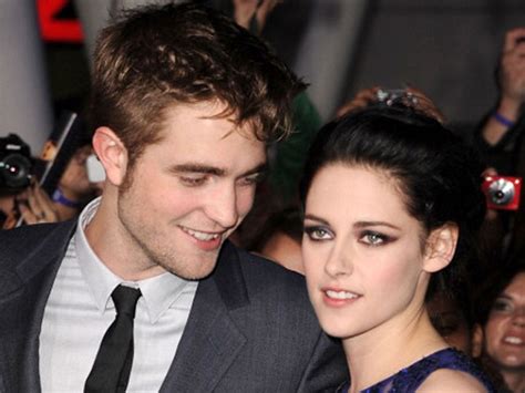 Twilight Couple Robert Pattinson And Kristen Stewart Sexy Sleepovers Date Again Out Of Los Angeles