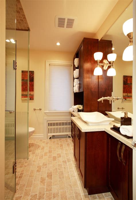 25 Tuscan Bathroom Design Ideas Decoration Love