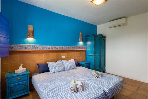 Vakantie appartement Zuid-Spanje Casa Fandango | Hacienda Guaro Viejo