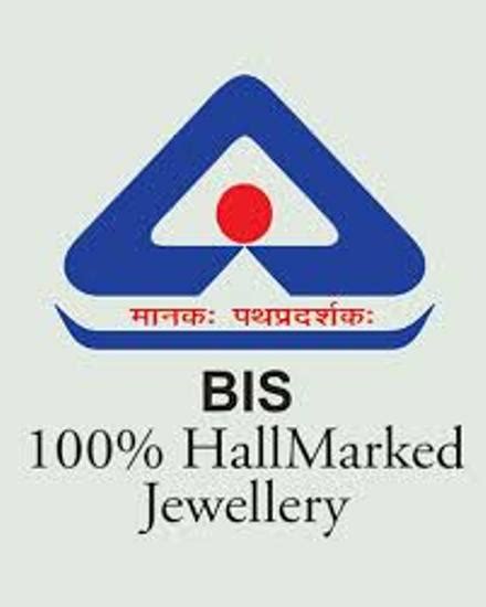 Jewelry Hallmarks Logo