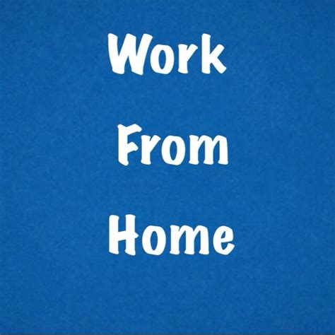 Work From Home Working From Home Tech Company Logos Company Logo