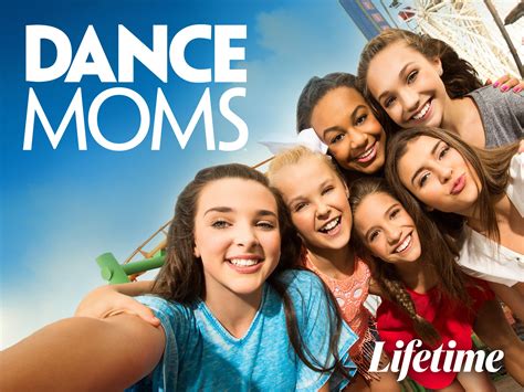 Watch Dance Moms Season 5 Prime Video