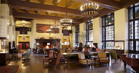 Guests can dine in dining room with limited seating capacity. National Parks: Top upscale lodges