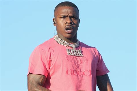 Dababy Sued For Allegedly Assaulting Property Owner That Grape Juice