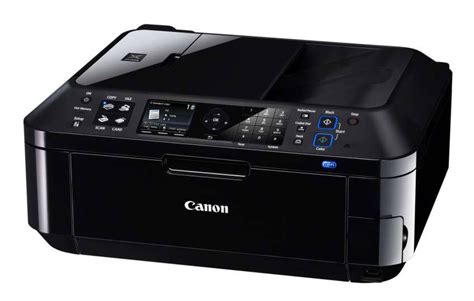 The canon pixma mg5350 delivers excellent quality prints rapidly. sysProfile: ID: 97778 - Wunde