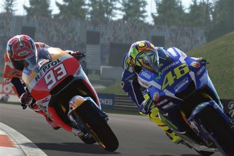 All 2021 motogp grid places are now confirmed barring the second aprilia seat alongside espargaro, which had been reserved for andrea iannone. La MotoGP realizza il sogno dei gamer con l'eSport ...
