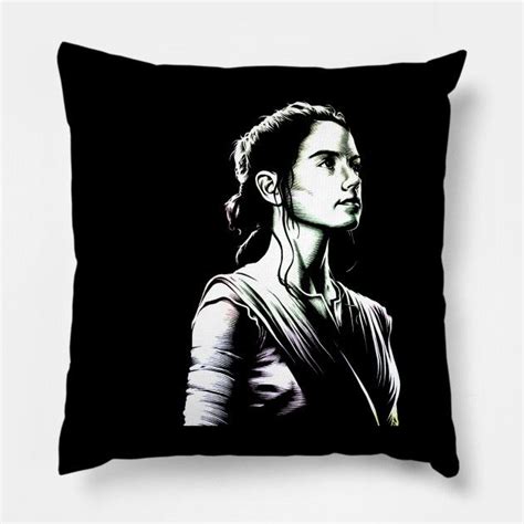 Artistic Rey Final Pillow Km Personalized Pillow Cases Personalized