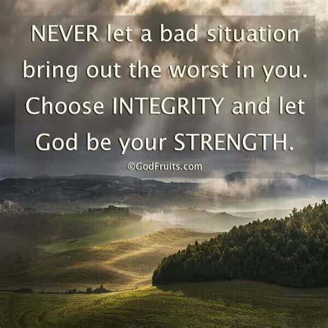 God Be Your Strength Let God Inspirational Quotes Inspirational