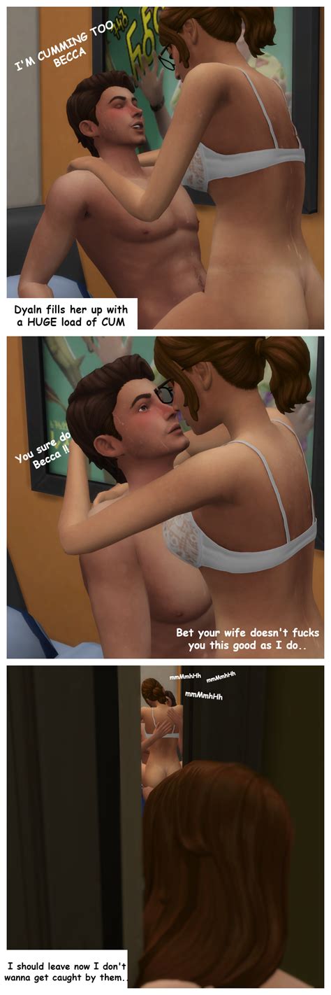Sims Sex Stories Update 7 Added Art Of Seduction Downloads The