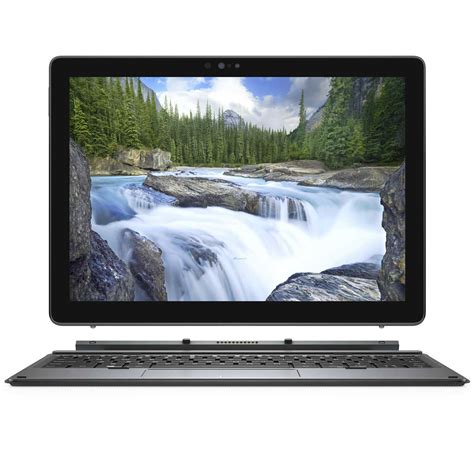 Dell Latitude 7200 2 In 1 123 Core I7 Sg Solutions Malta